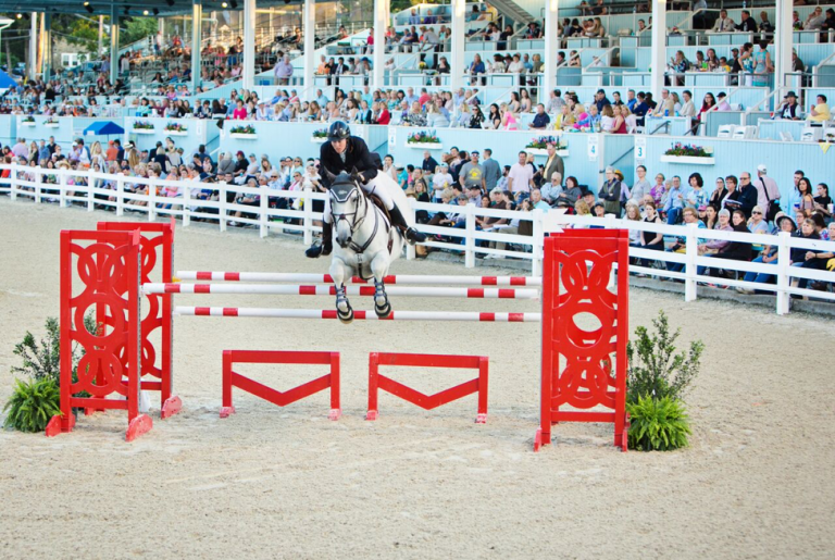 Calendar of Events Devon Horse Show